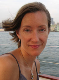 Rachel Knudson