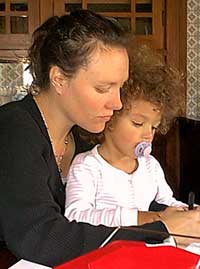 Anne Bauer