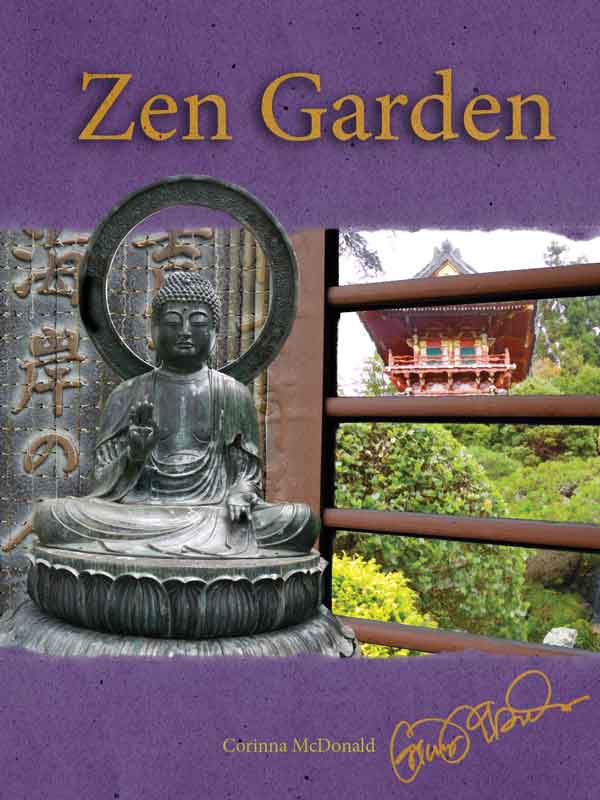 Zen Garden book cover